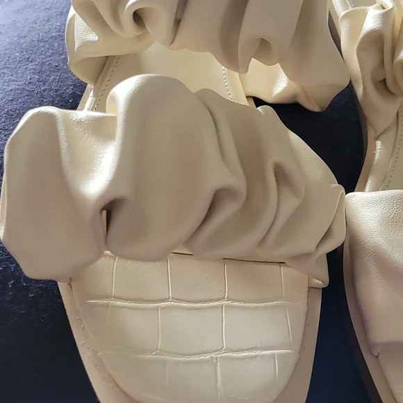 🆕 Circus NY by Sam Edelman summer shoes - Picture 2 of 6